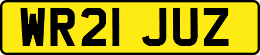 WR21JUZ