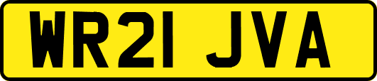 WR21JVA