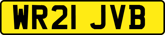 WR21JVB