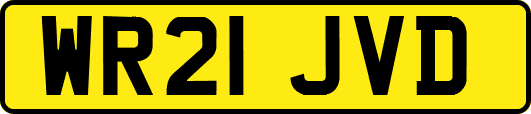 WR21JVD