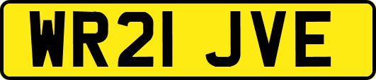 WR21JVE