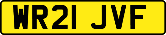 WR21JVF