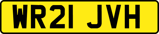 WR21JVH