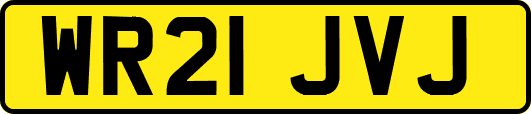 WR21JVJ