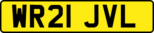 WR21JVL
