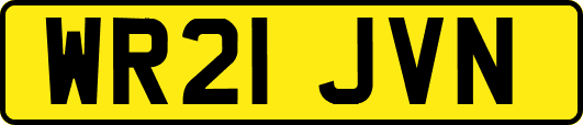 WR21JVN