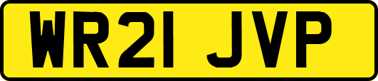 WR21JVP