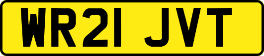 WR21JVT