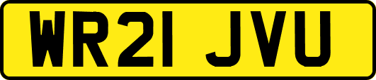 WR21JVU