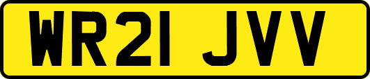 WR21JVV