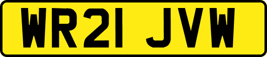 WR21JVW