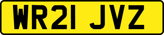 WR21JVZ