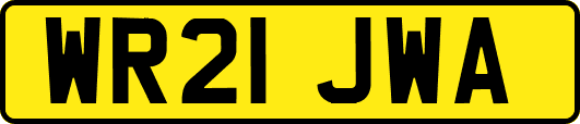 WR21JWA