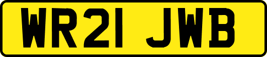 WR21JWB