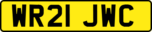 WR21JWC