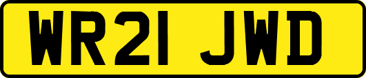 WR21JWD