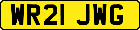 WR21JWG