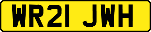 WR21JWH
