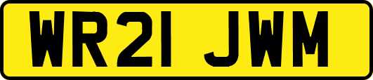 WR21JWM