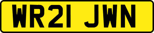 WR21JWN