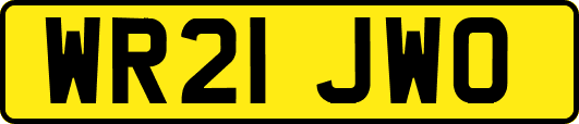 WR21JWO