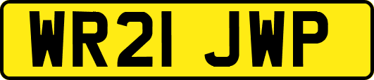 WR21JWP
