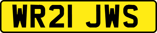 WR21JWS