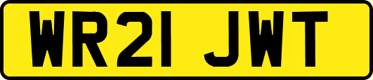 WR21JWT