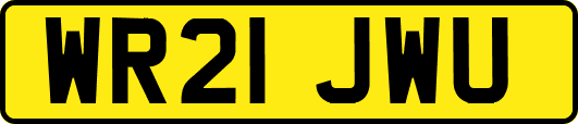 WR21JWU