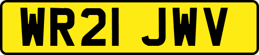 WR21JWV
