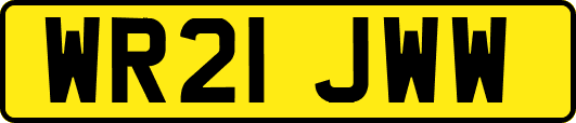 WR21JWW