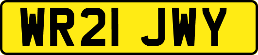 WR21JWY