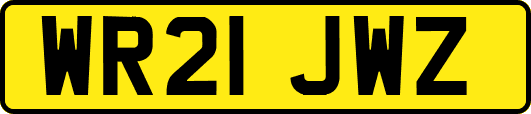 WR21JWZ