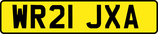 WR21JXA