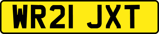 WR21JXT