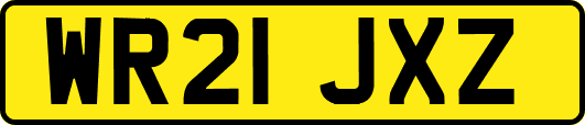 WR21JXZ
