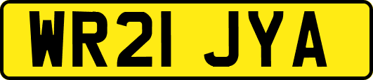 WR21JYA