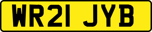 WR21JYB