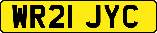 WR21JYC