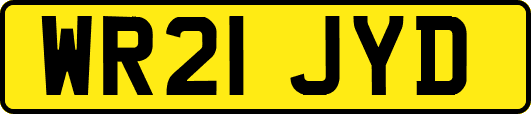 WR21JYD