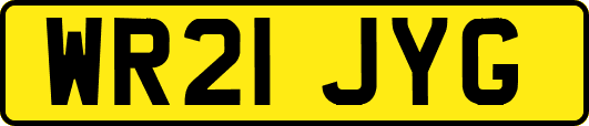 WR21JYG
