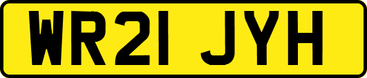 WR21JYH