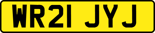 WR21JYJ