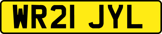 WR21JYL