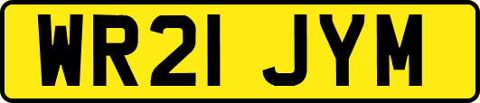 WR21JYM