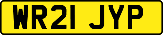 WR21JYP