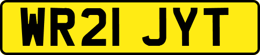 WR21JYT