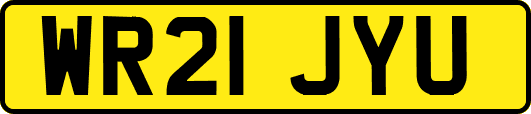 WR21JYU
