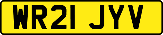 WR21JYV