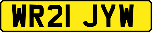 WR21JYW